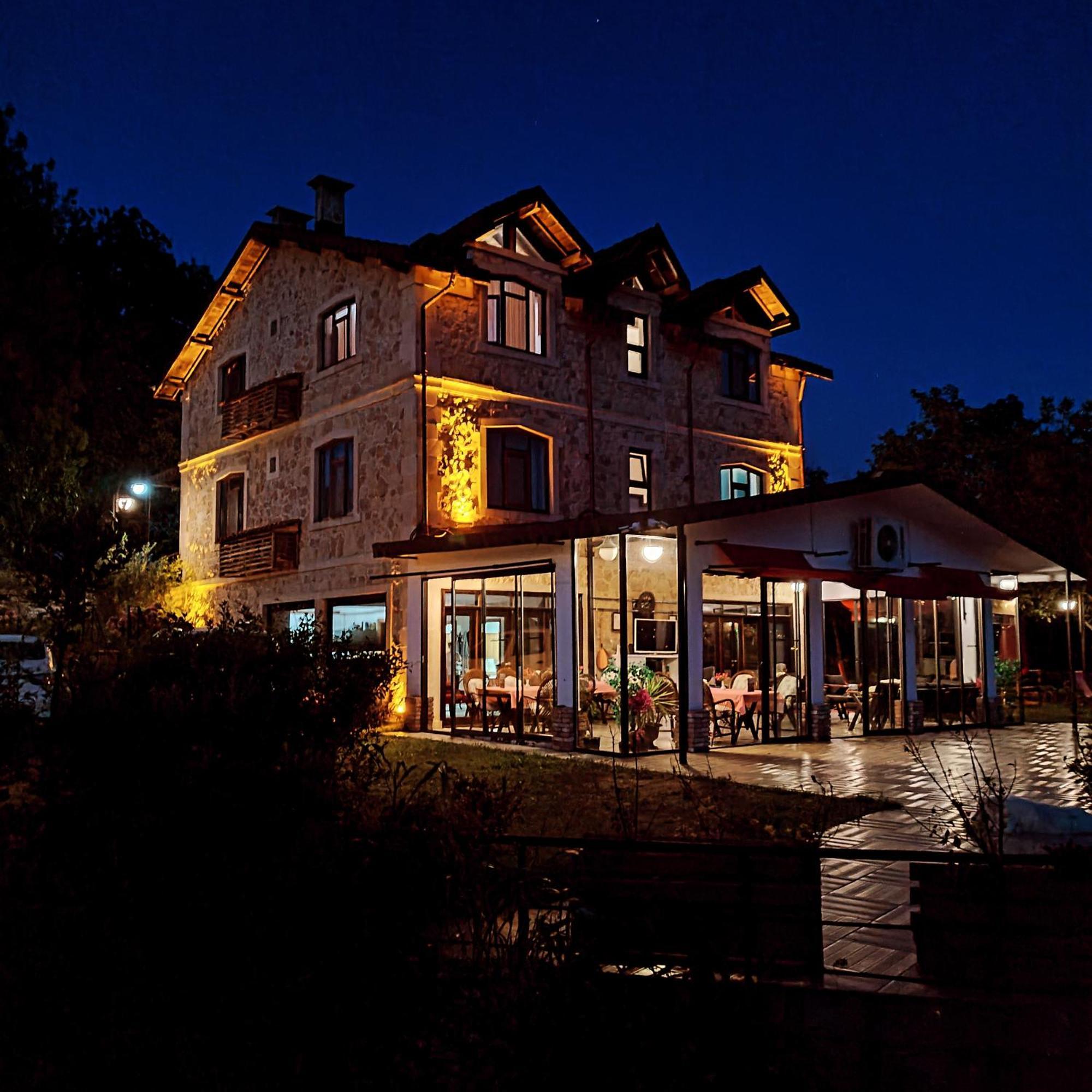 Bed & Breakfast Hayat Oksijen Ordu