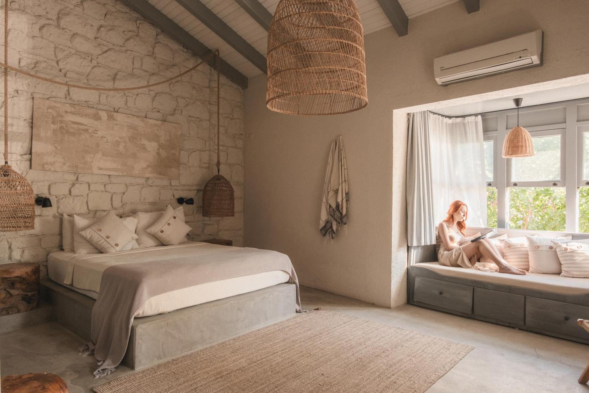 Gaia Bazaar Hotel Alacati