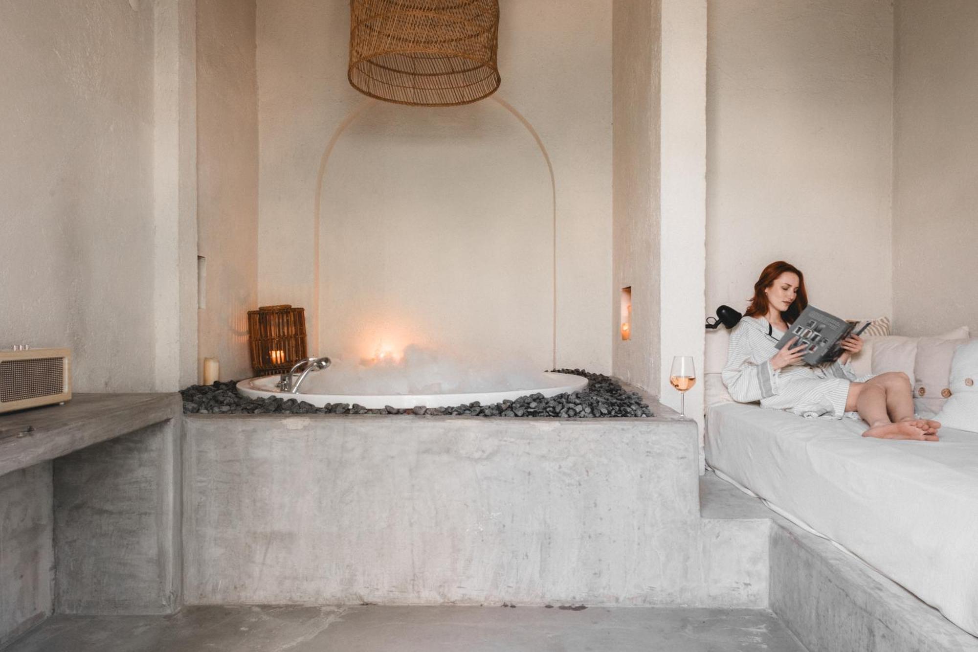 Hotel Gaia Bazaar Alacati