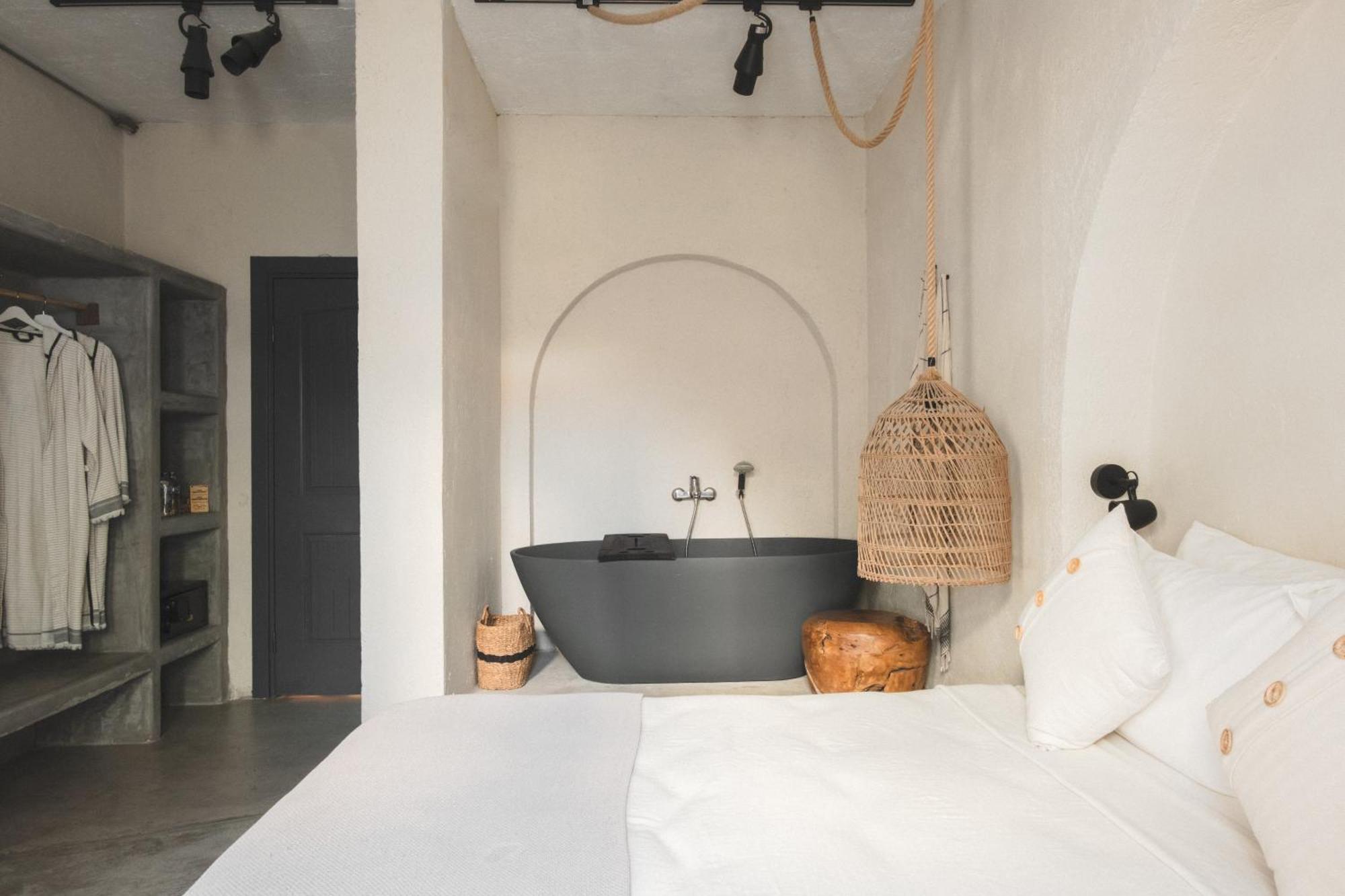 Gaia Bazaar Hotel