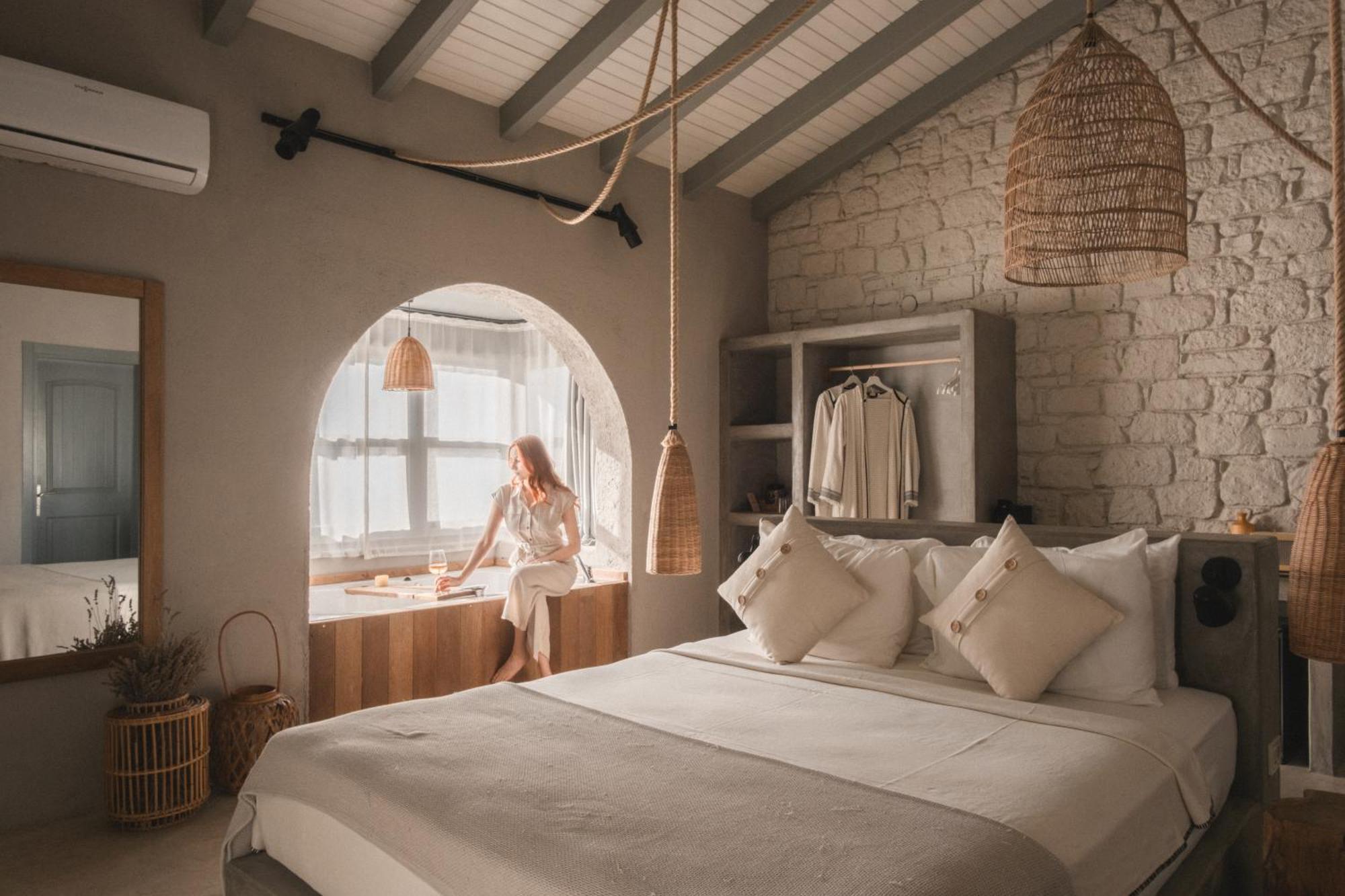 Hotel Gaia Bazaar *