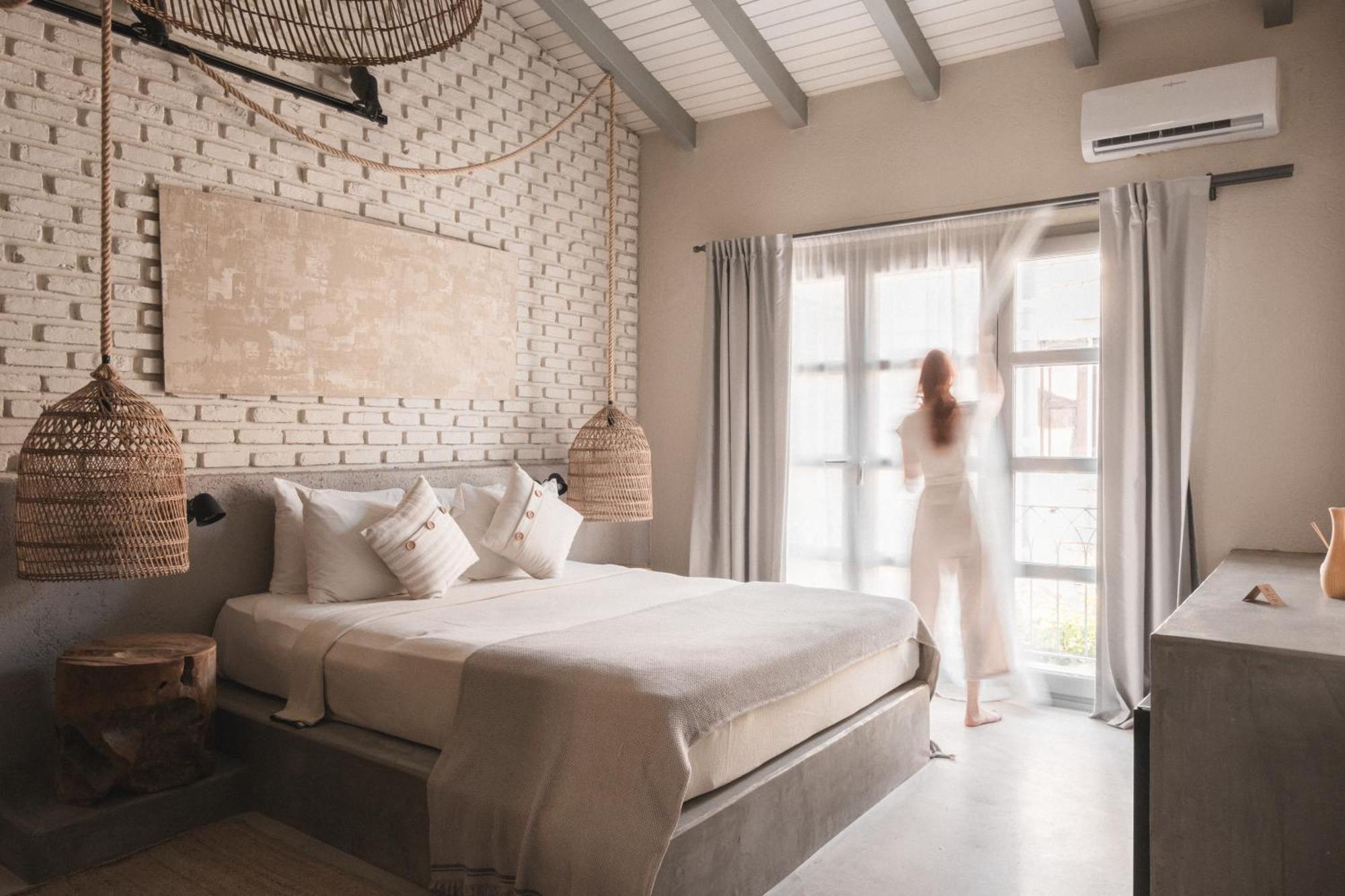 Hotel Gaia Bazaar