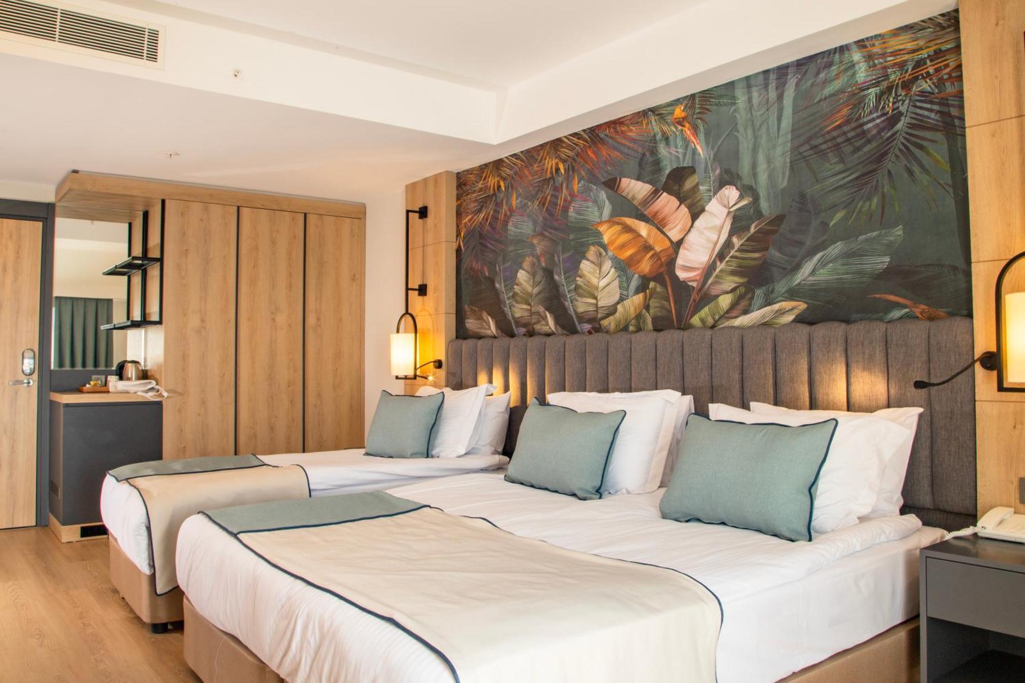 Hotel Zeugma - Adult Only 16