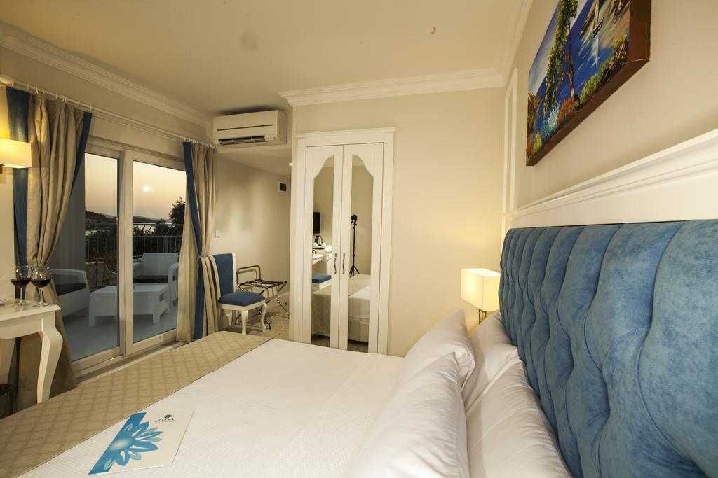 Zena Bodrum 2*