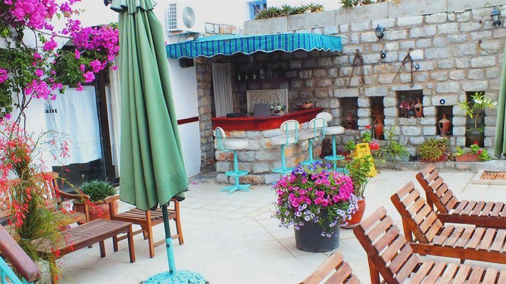 Club Pirinc Bodrum
