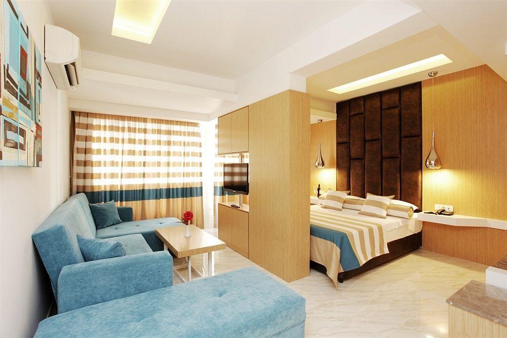 Kleopatra Atlas - Adults Only Hotel Alanya