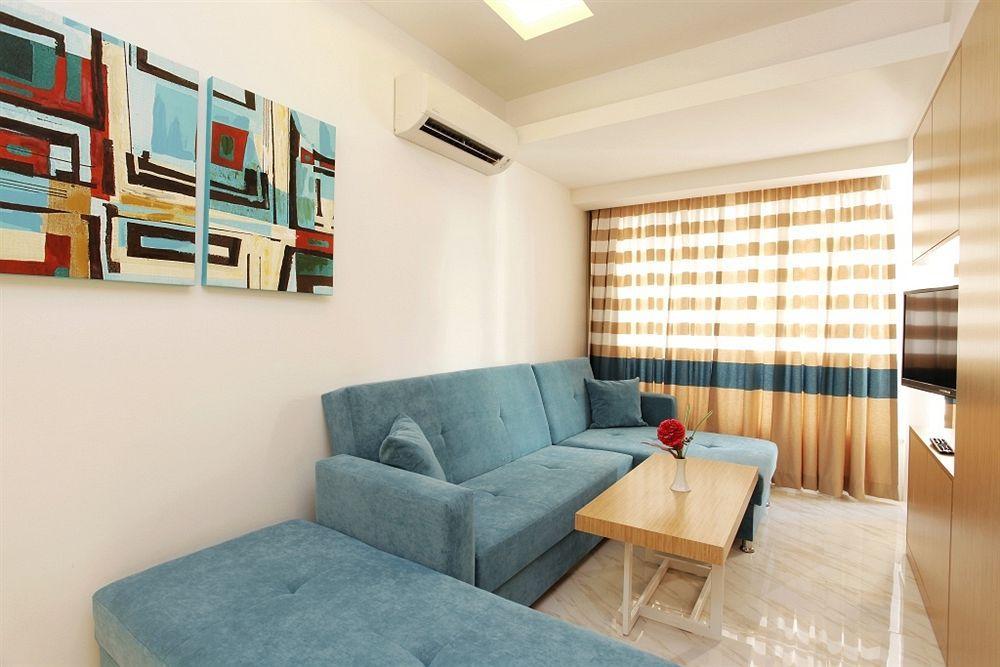 Kleopatra Atlas - Adults Only Hotel 4*