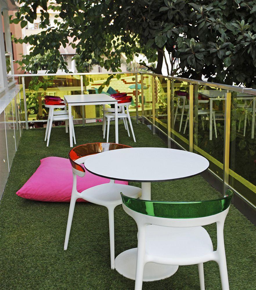 Hotel Kleopatra Atlas - Adults Only 4*