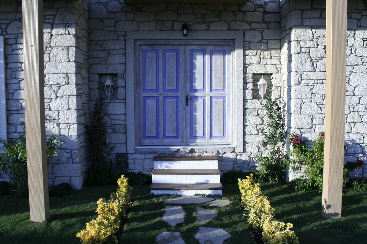 Guest house Yasemin (adults Only) Alacati