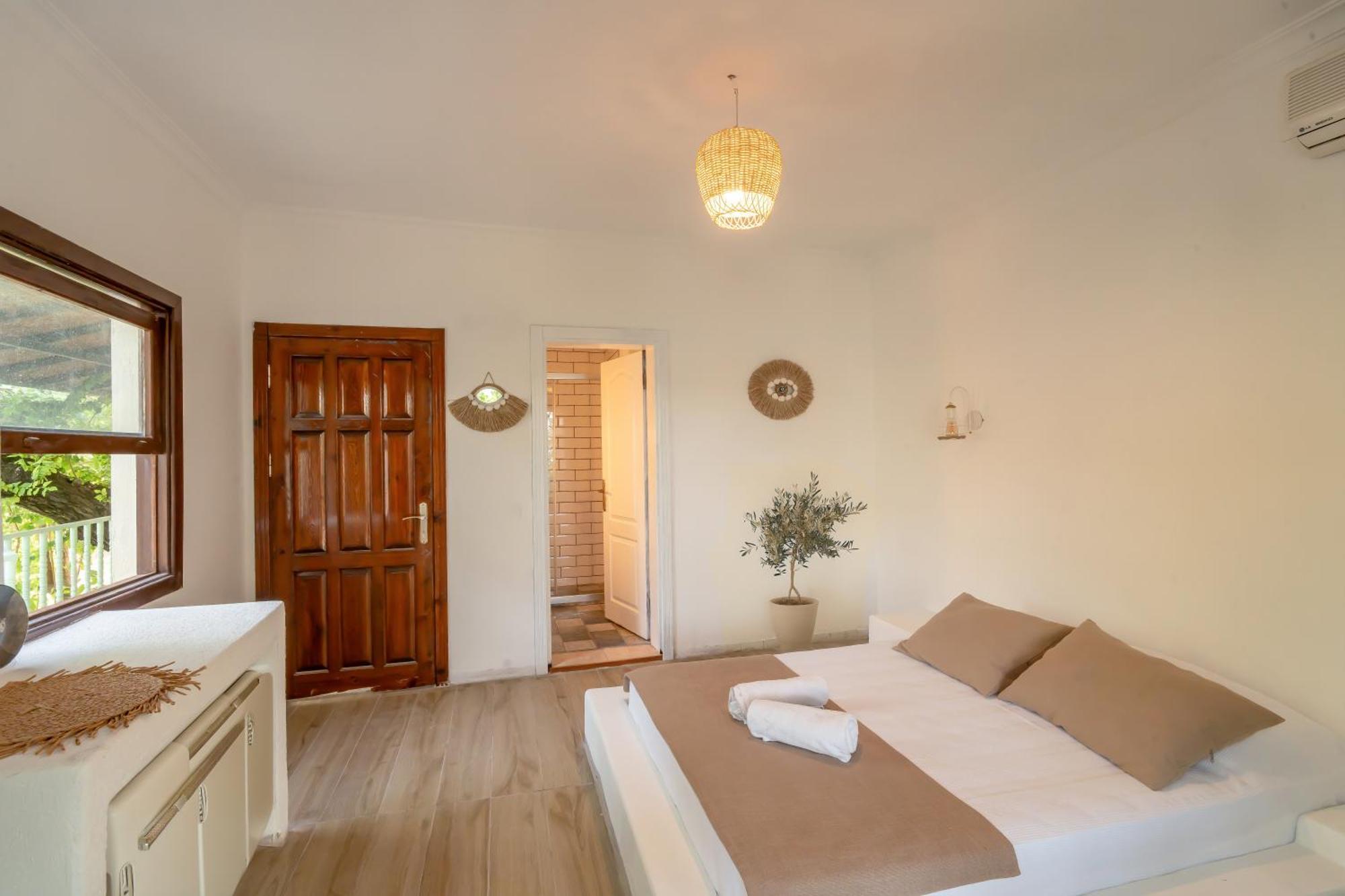 Dut Selimiye Hotel Selimiye (Aegean)
