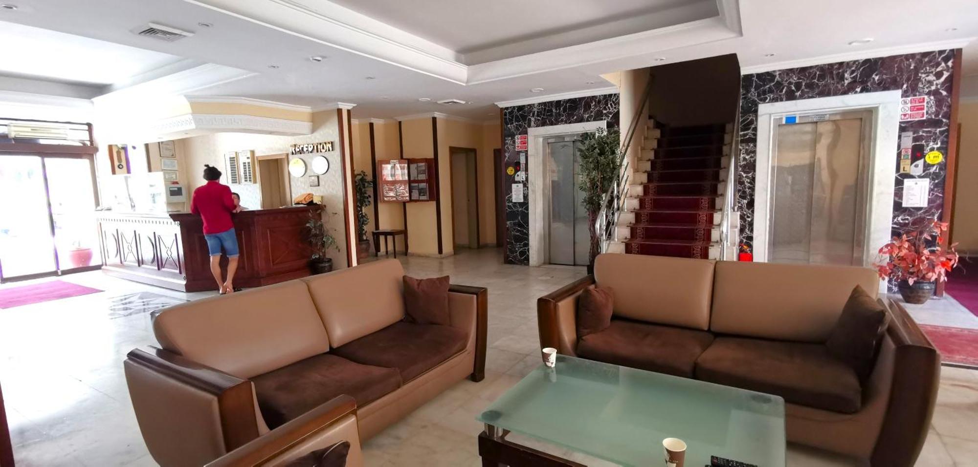 Intermar Marmaris