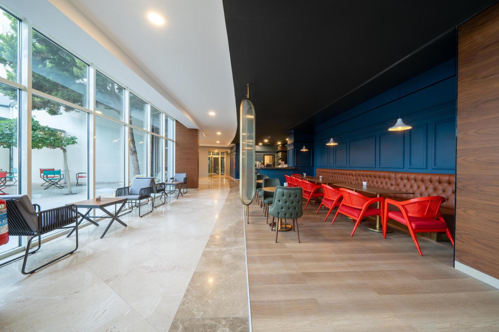 Prive 5* Didim