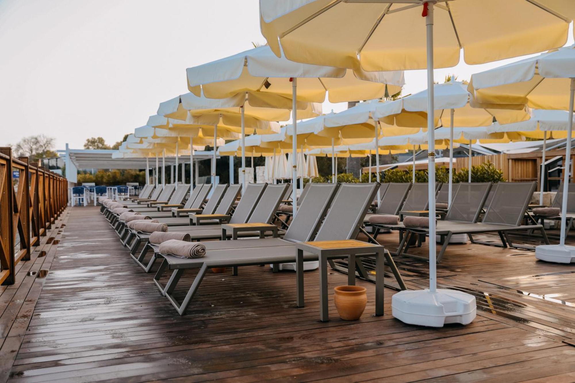 Hotel Prive