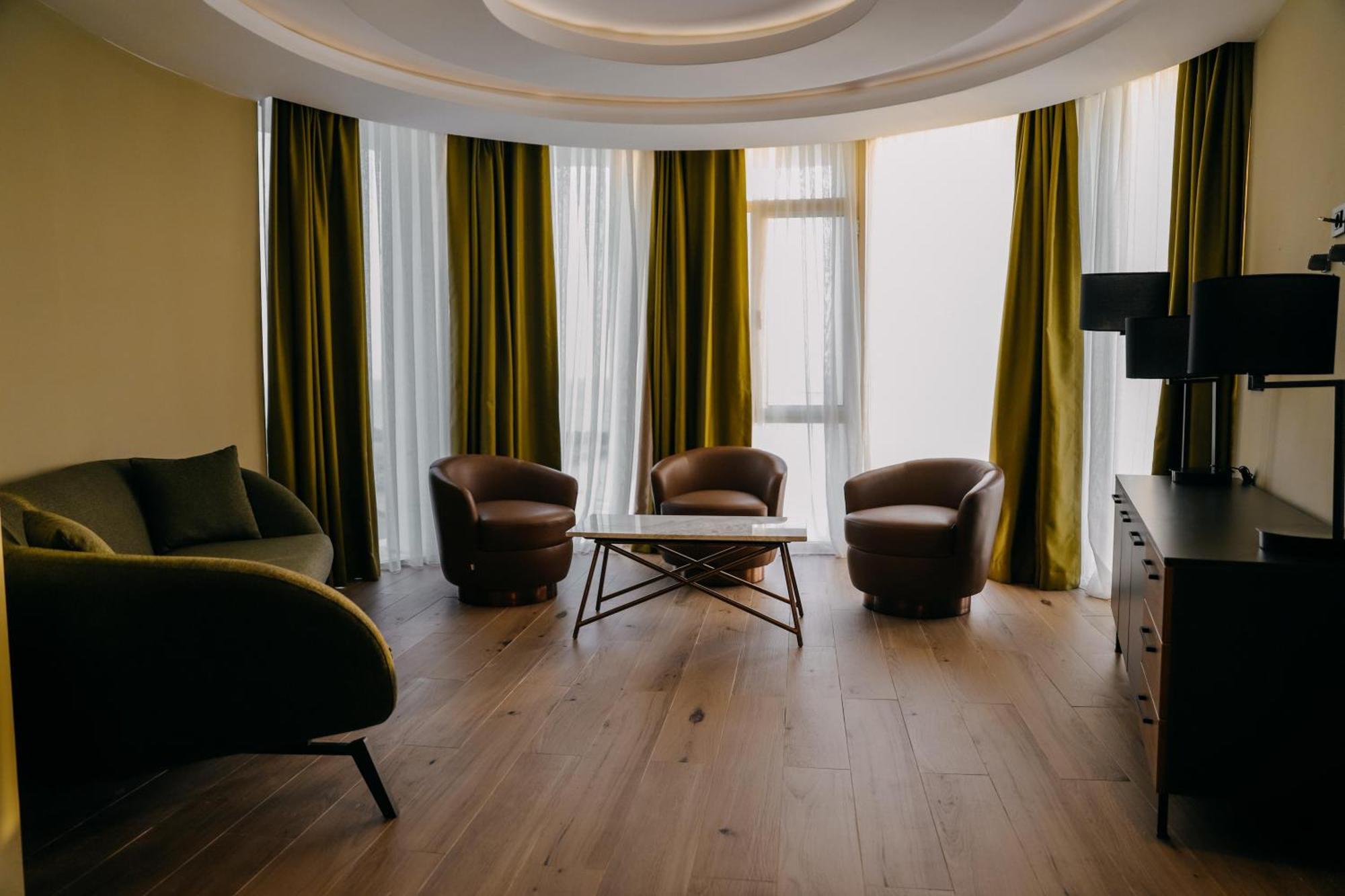Prive 5* Didim