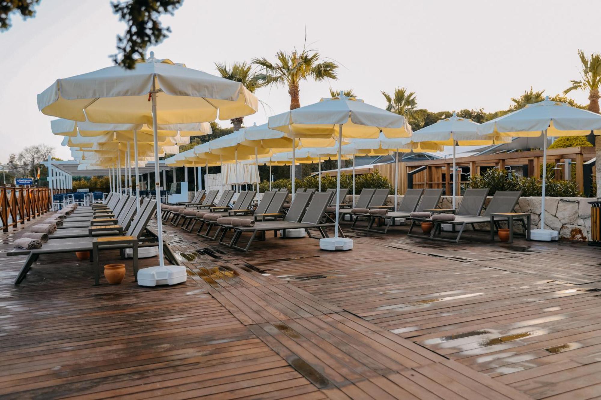 Prive 5* Didim