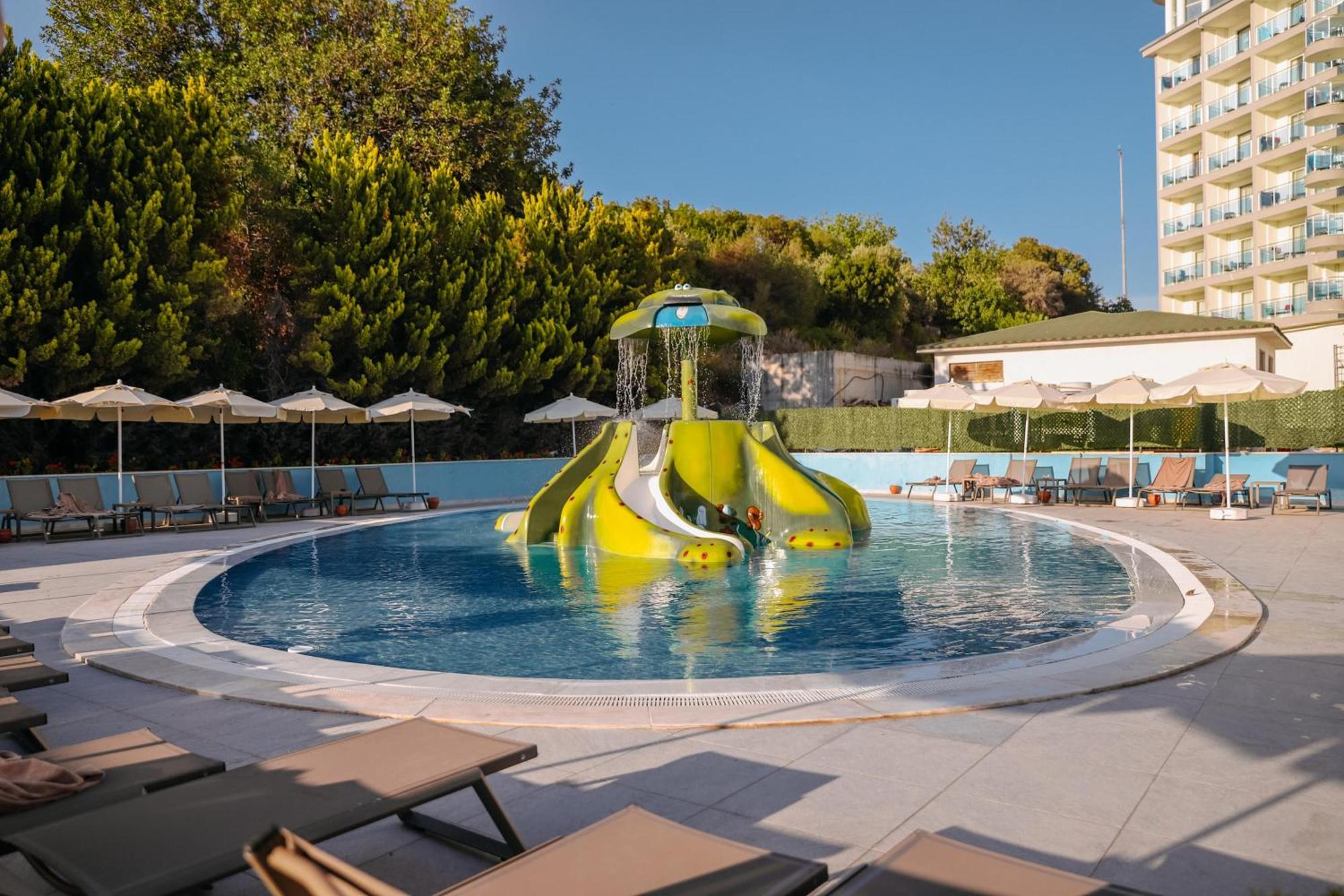 Hotel Prive Didim