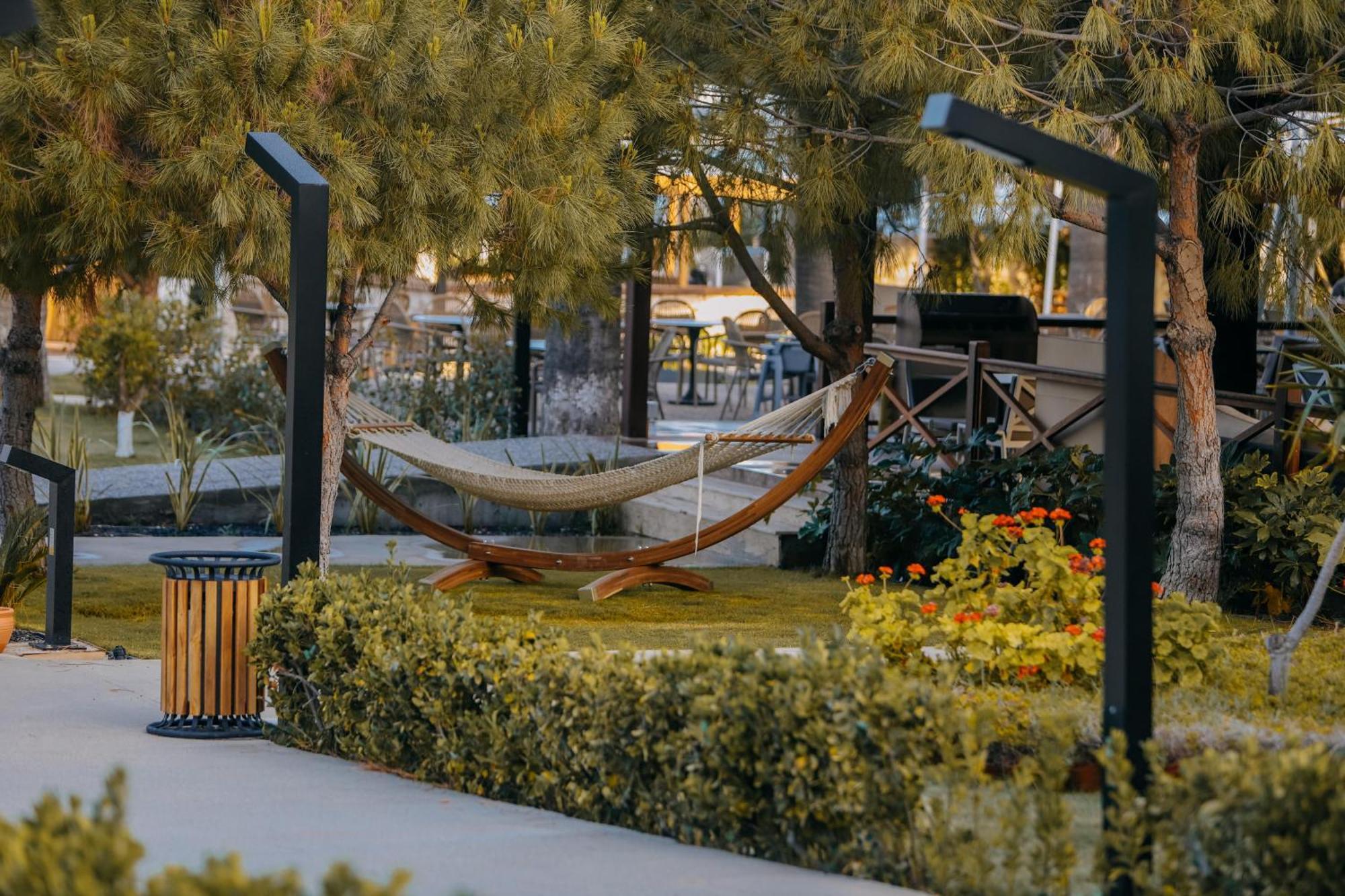 Prive Hotel 5*