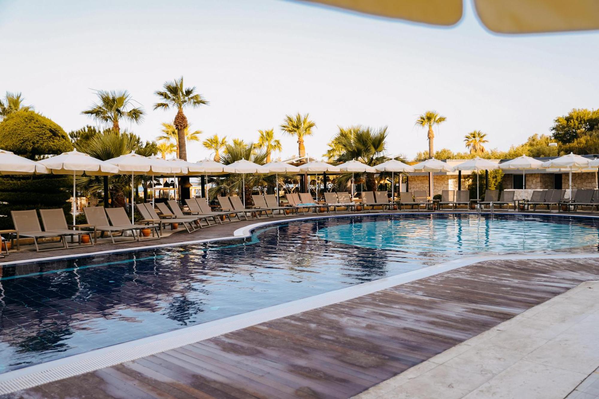 Hotel Prive Didim