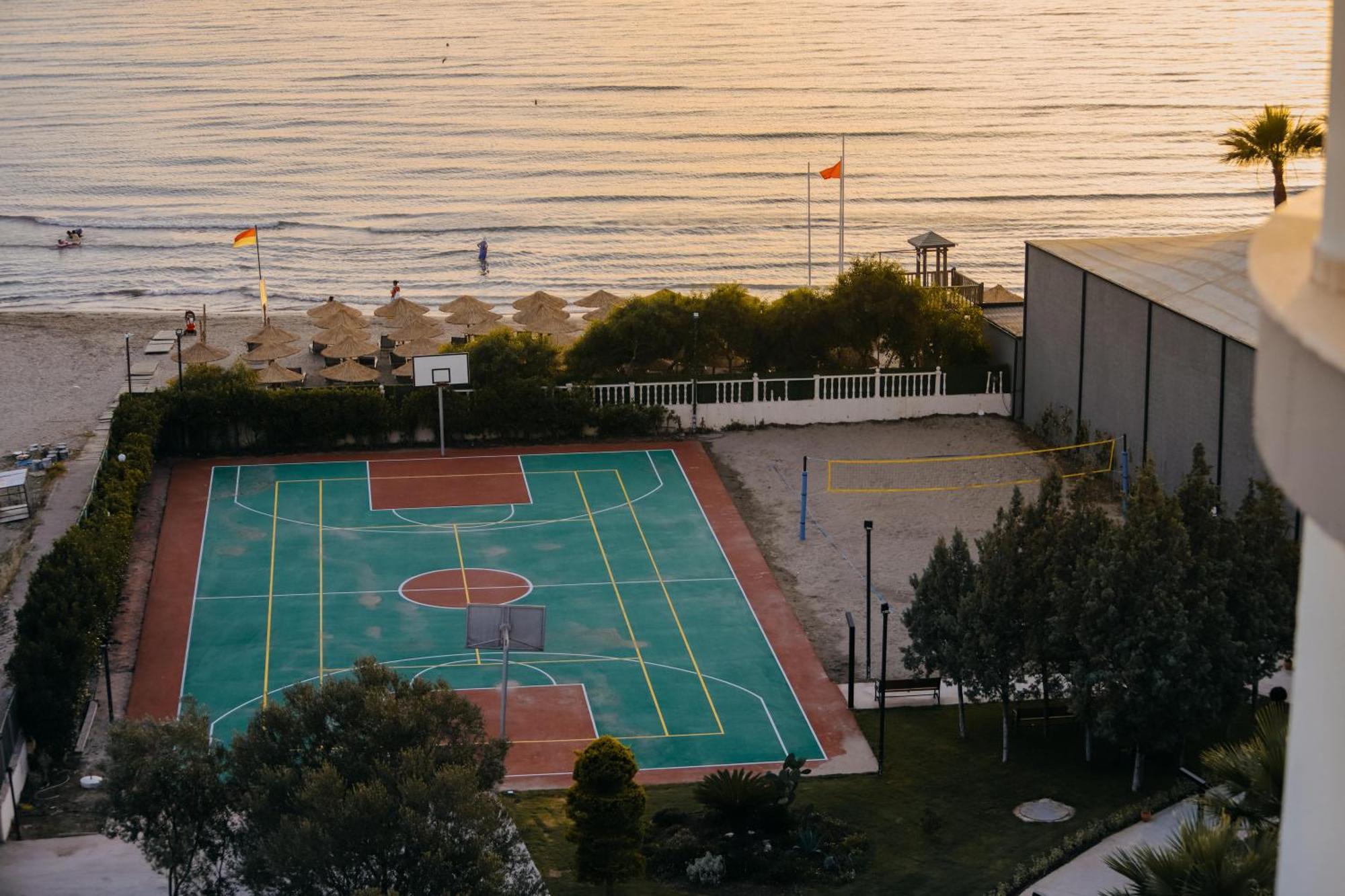 Hotel Prive 5*