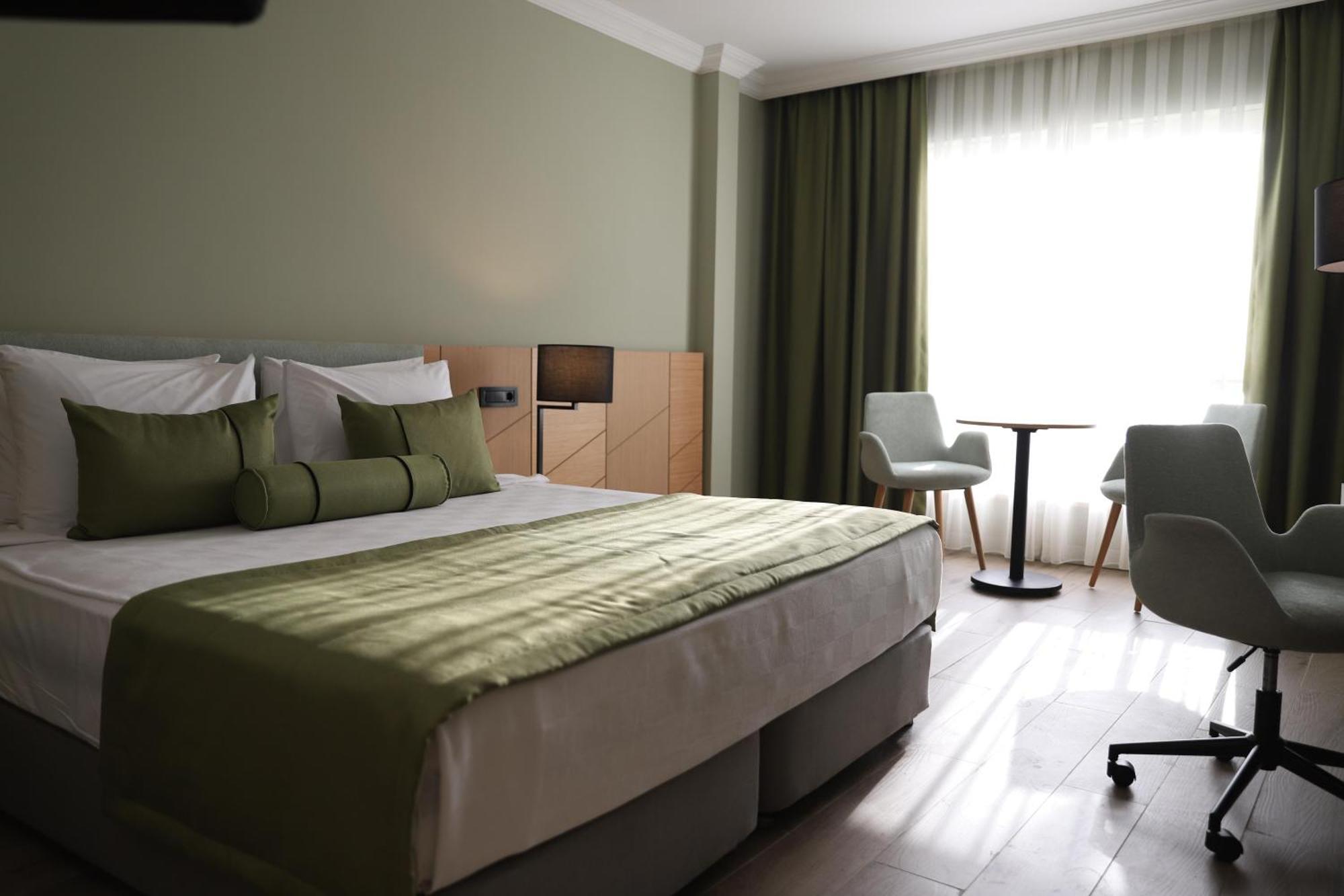 Prive Hotel