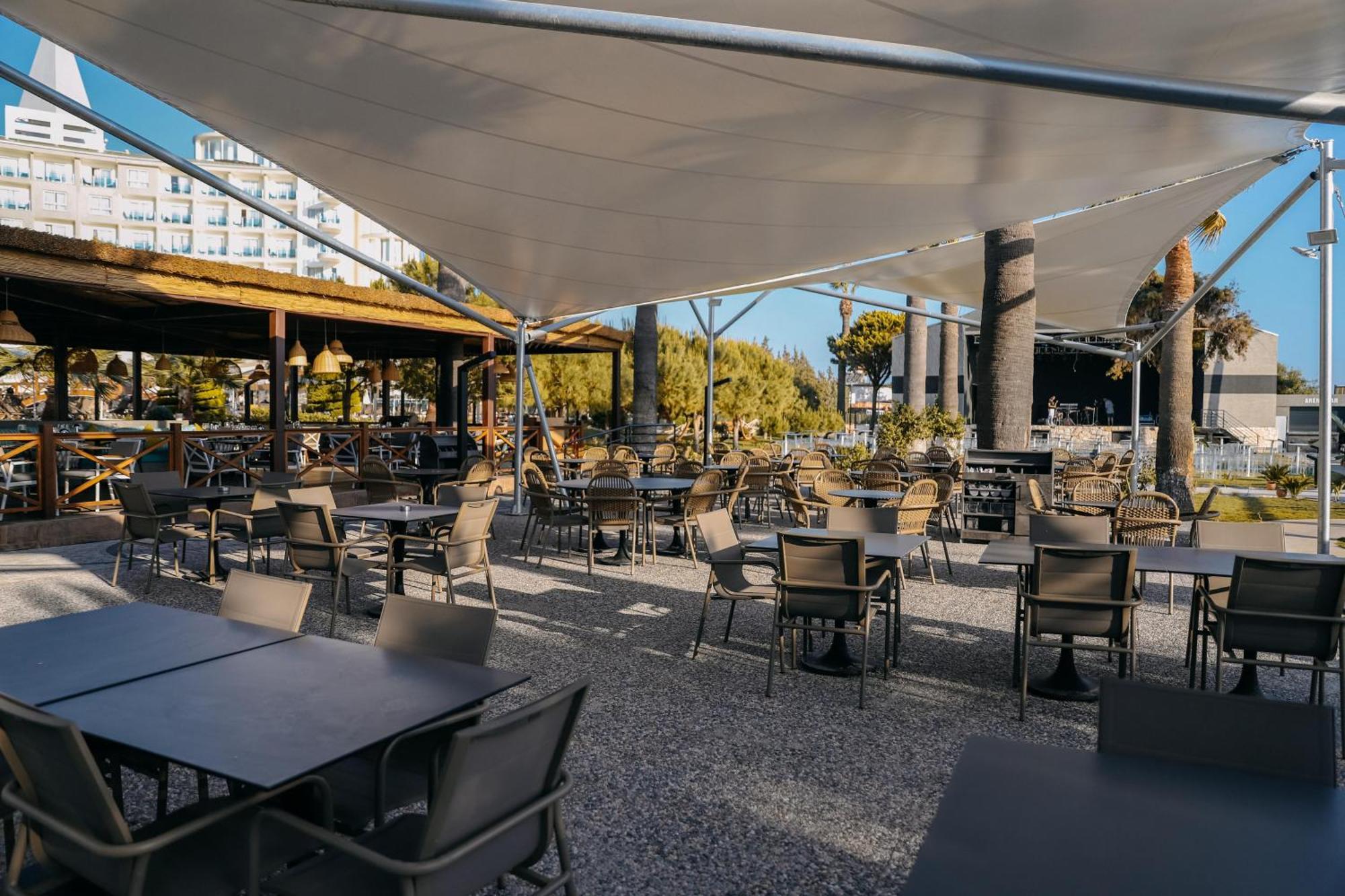Prive 5* Didim