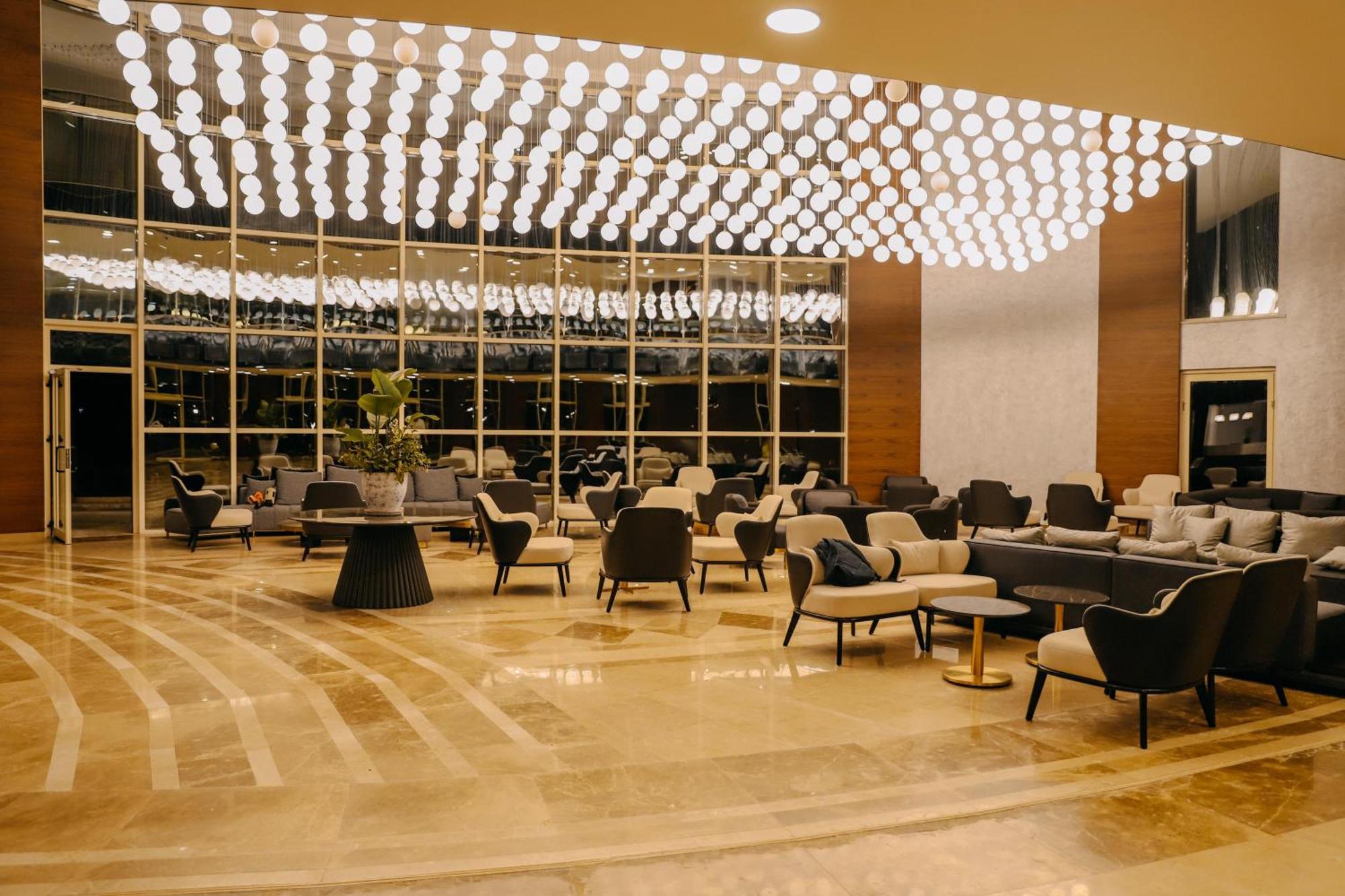 Hotel Prive 5*