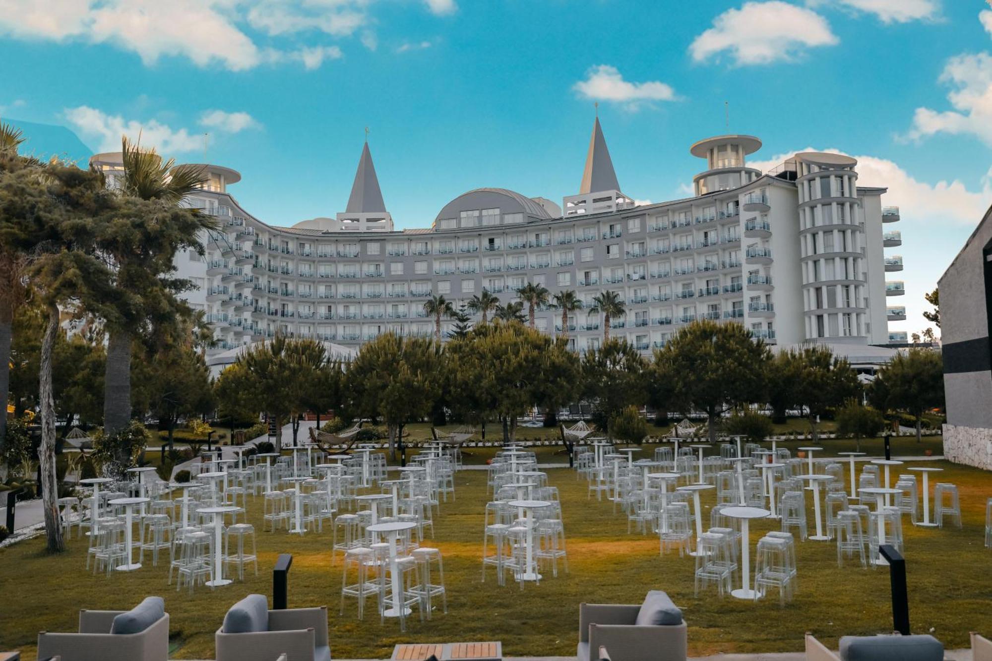 Hotel Prive Didim