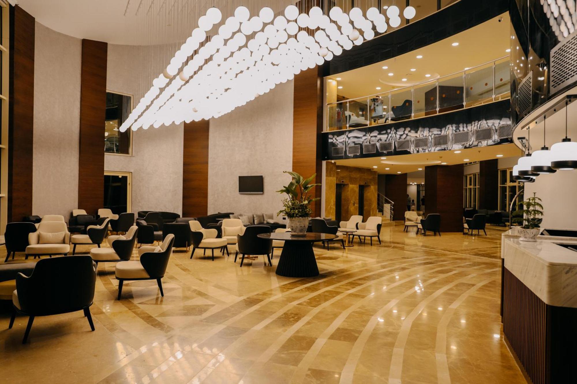 Prive Hotel 5*