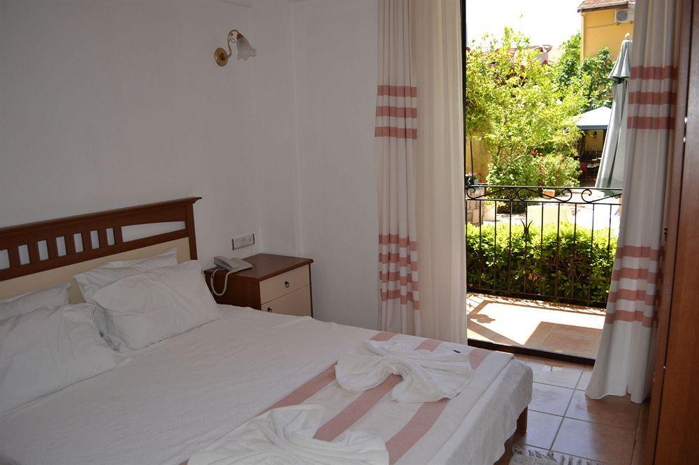 Hotel Danlin Gocek (Fethiye)