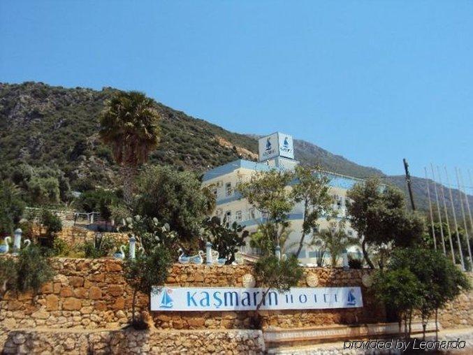 Marin Hotel