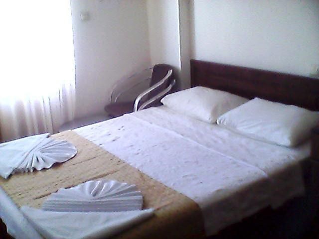Hotel Babadan Boutique Icmeler