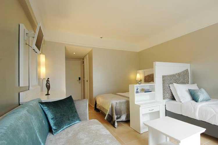 Hotel Grand Ideal Premium Marmaris
