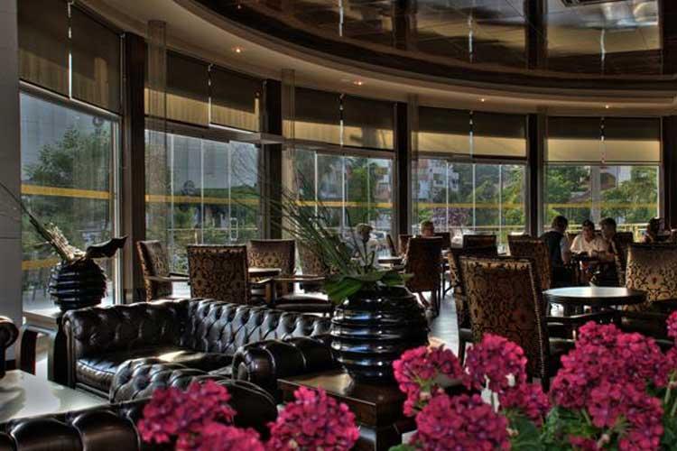 Grand Ideal Premium 5* Marmaris