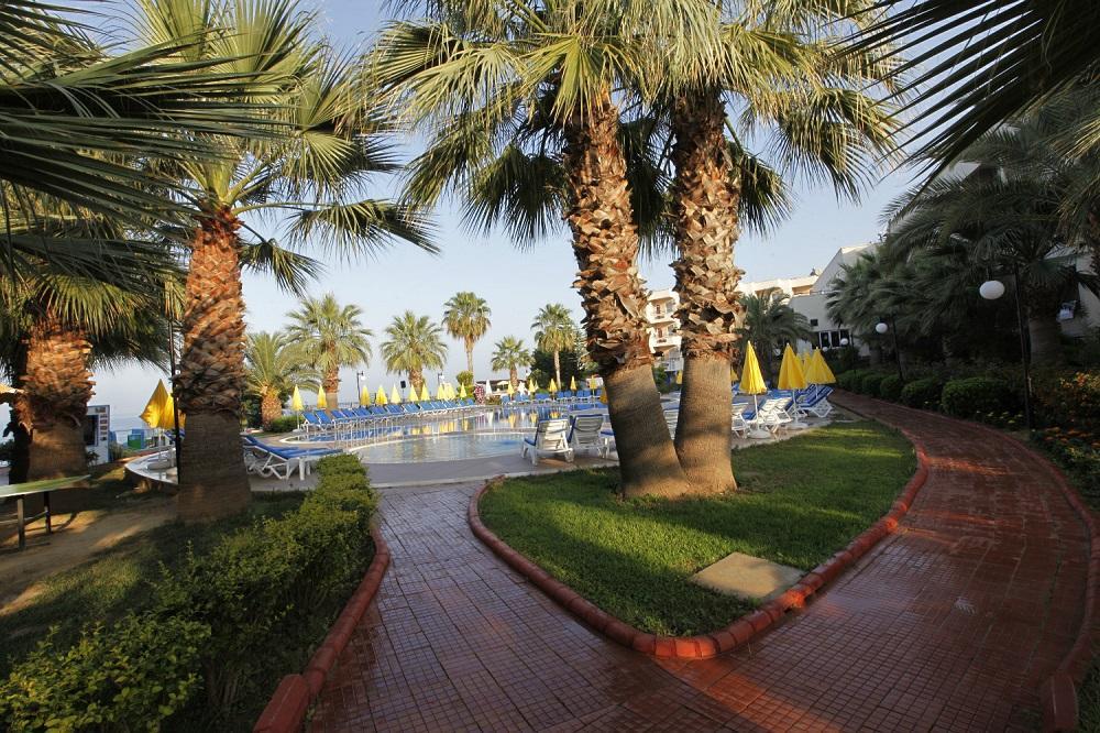 Aska Bayview Resort 4*