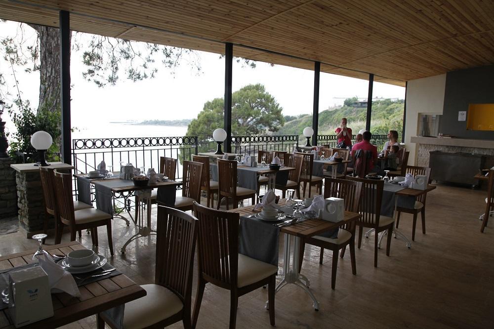 Resort Aska Bayview 4*