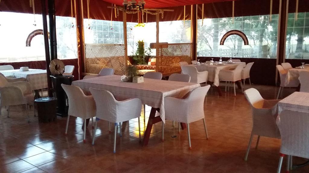 Koru Beach Club 4* Gazipasa