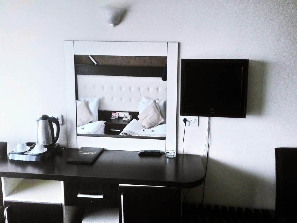 Grand Kurdoglu Hotel
