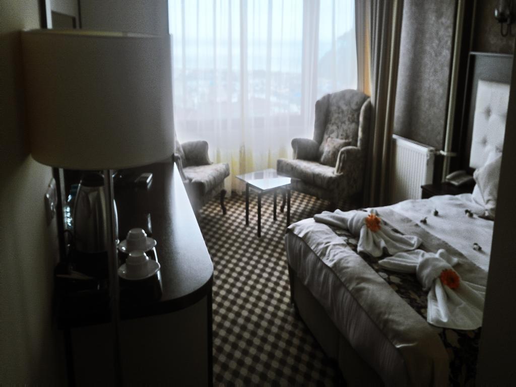 Hotel Grand Kurdoglu Kusadasi