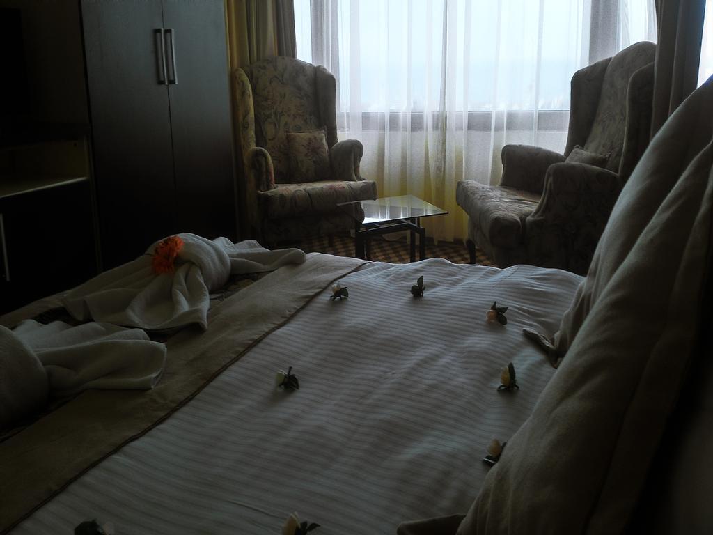 Hotel Grand Kurdoglu 4*