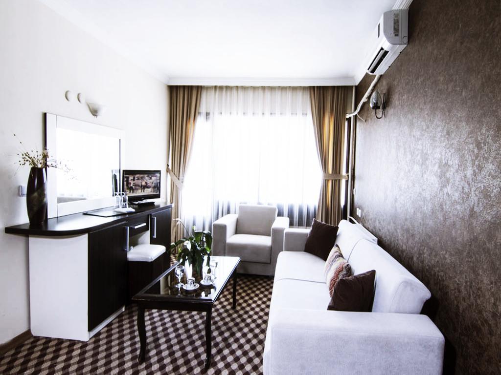 Grand Kurdoglu 4* Kusadasi