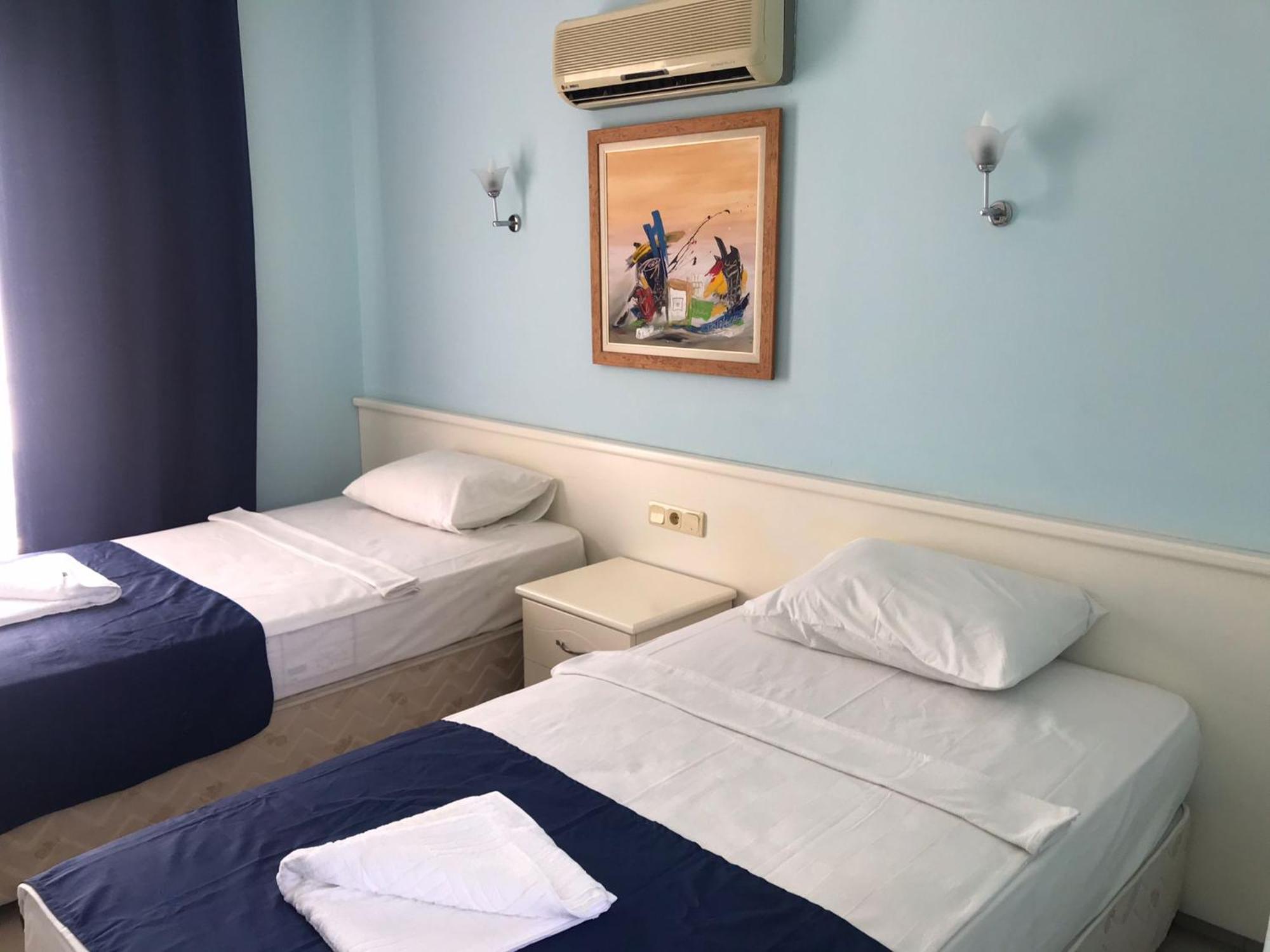 Hotel Ares Blue 4*