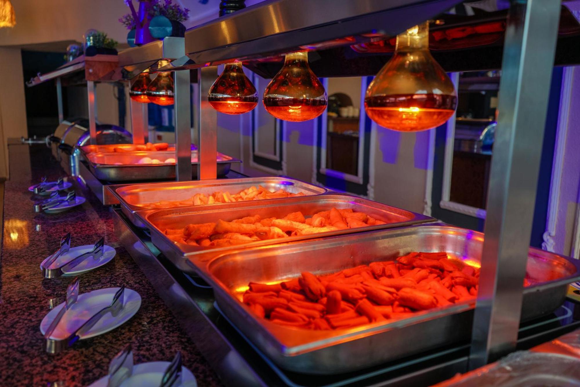 Hotel Club Aquarium & 3*