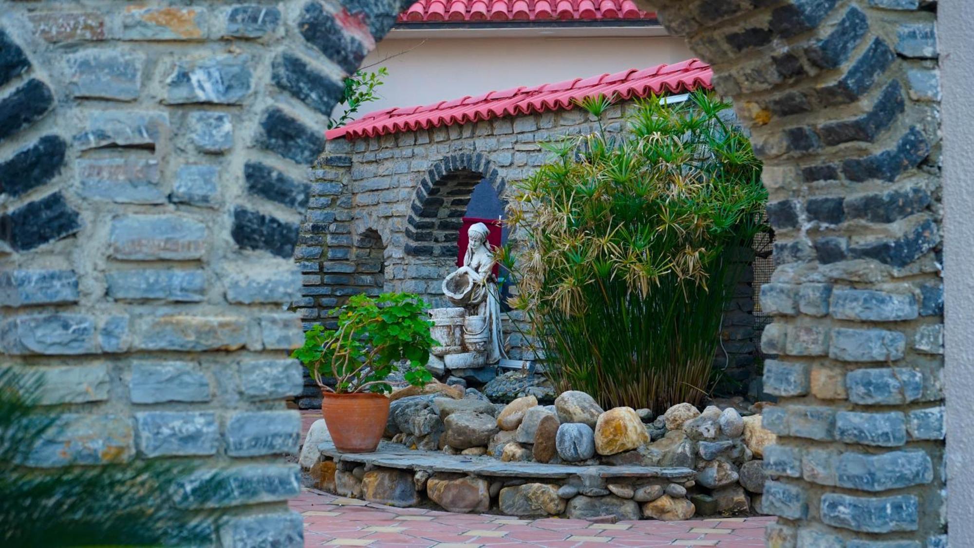 Club Aquarium & Hotel Guvercinlik (Bodrum)