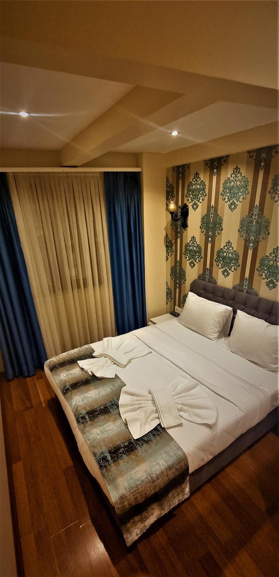 By Historial Due Hotel Istanbul