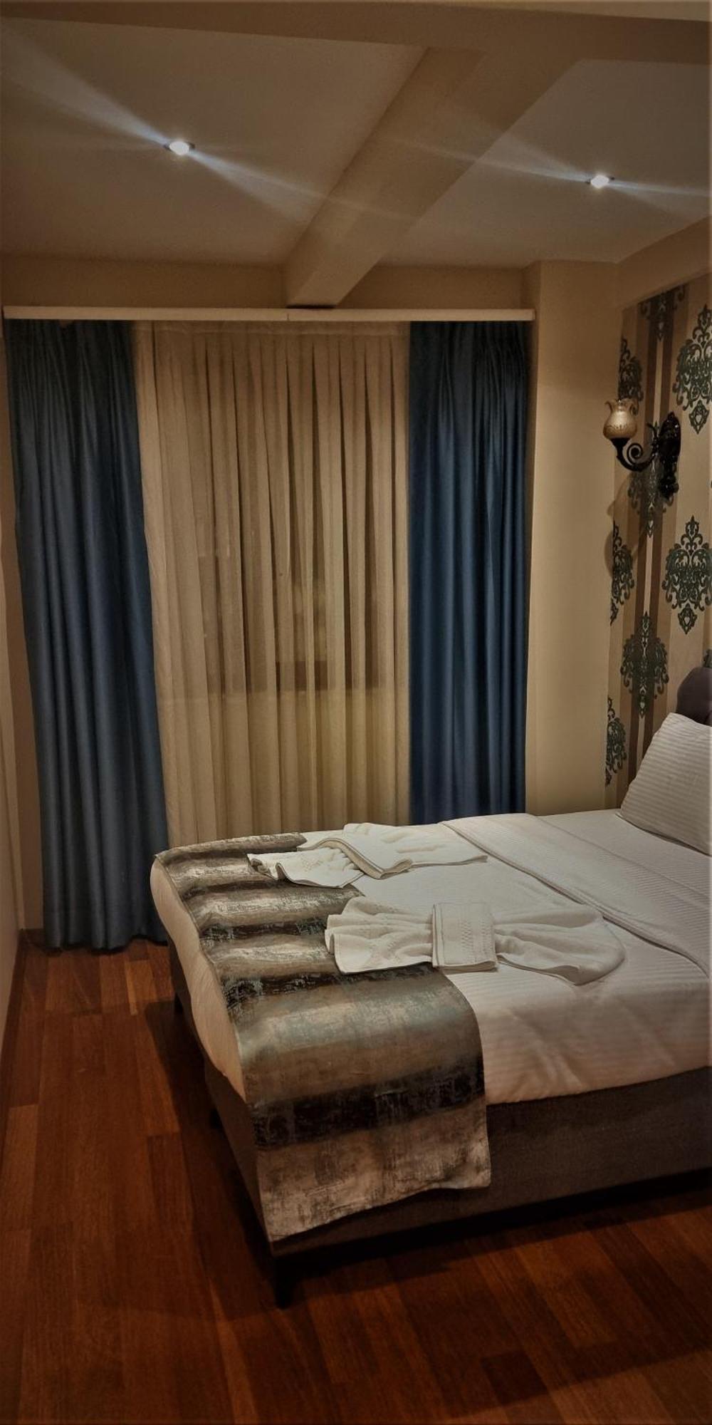 By Historial Due 3* Istanbul