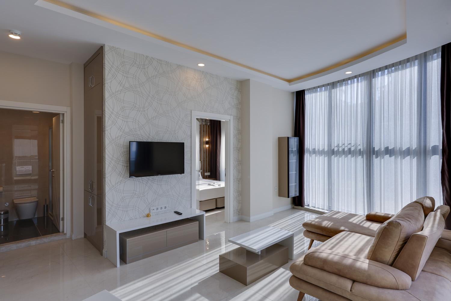 Seasight Hotel Kusadasi