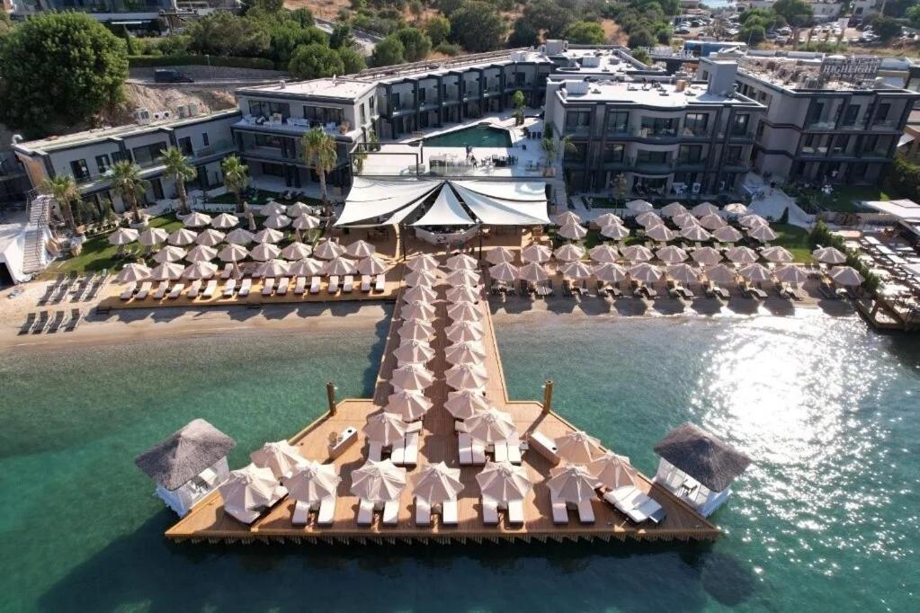 The Highlight Bodrum 4* Yalikavak