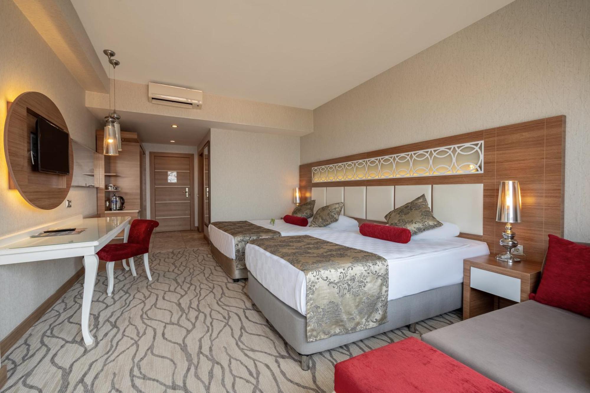 Hotel Justiniano Theodora
