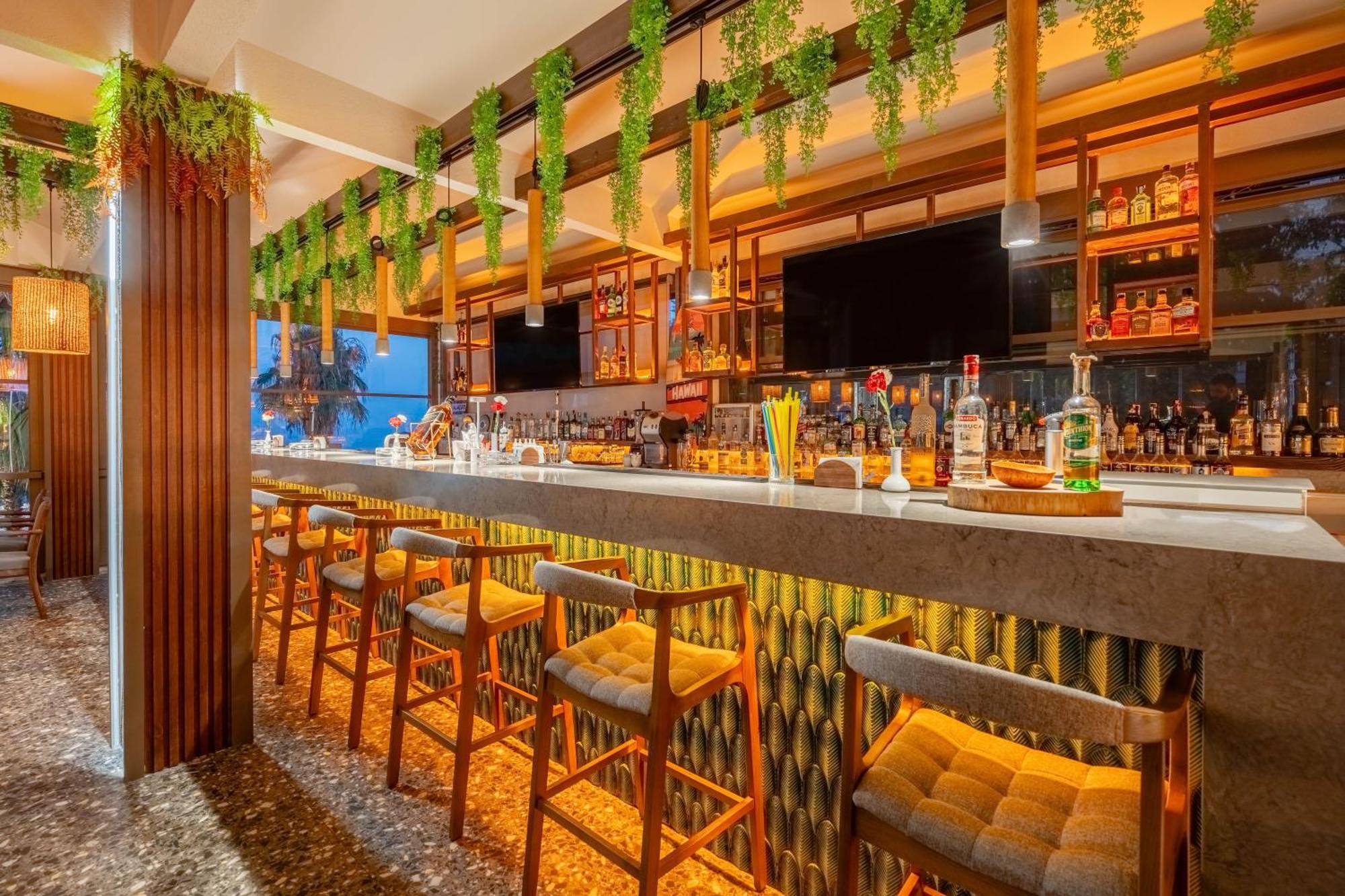 Justiniano Theodora Hotel 4*
