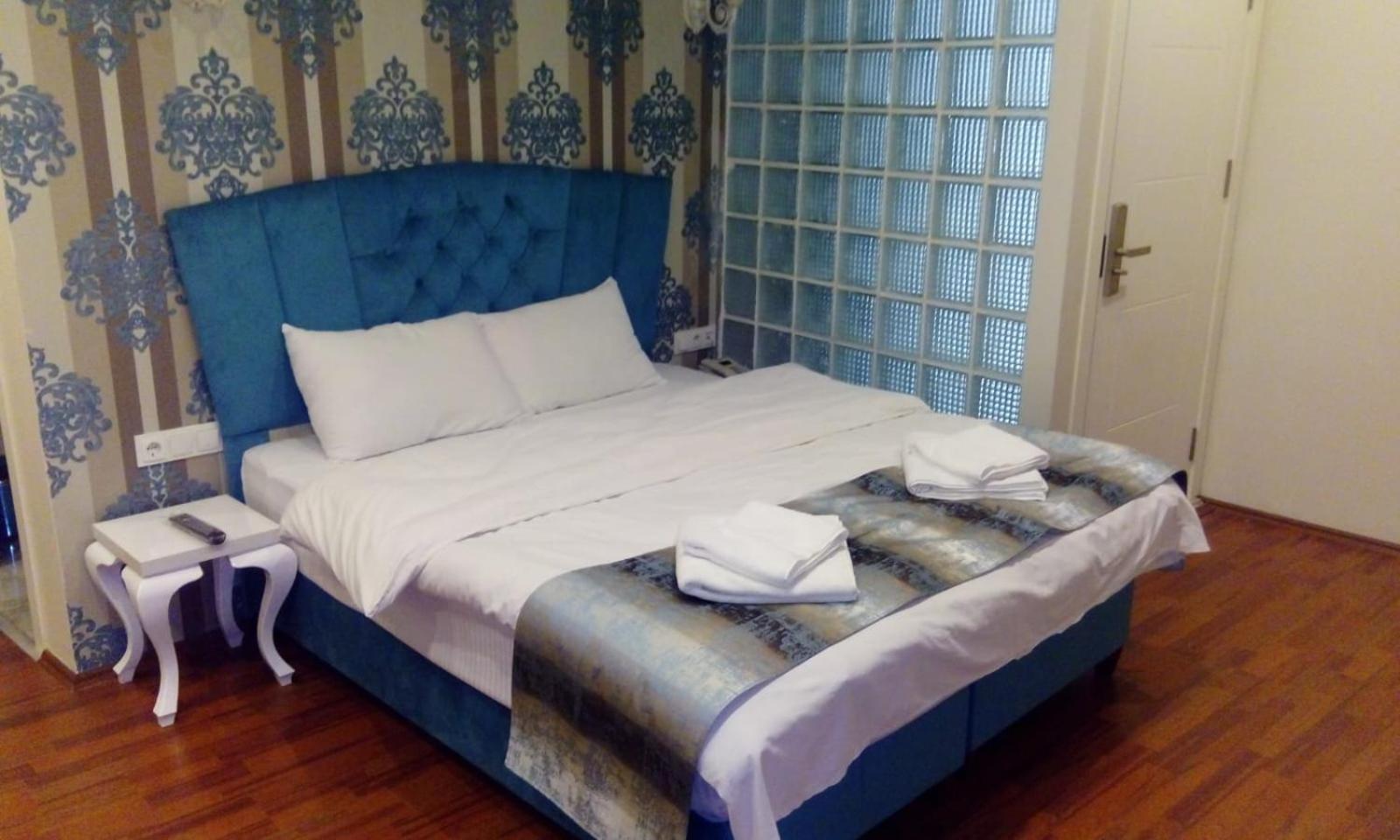 By Historial Due Hotel Istanbul